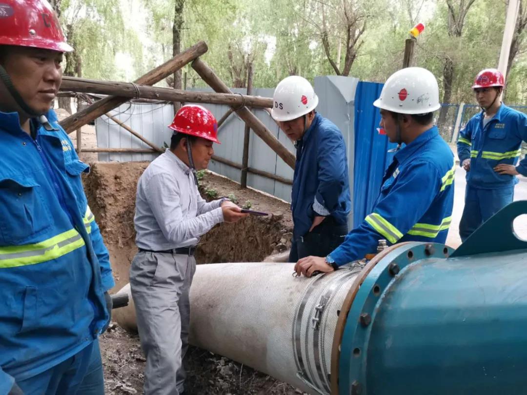 范县工业管道清洗-管道清淤