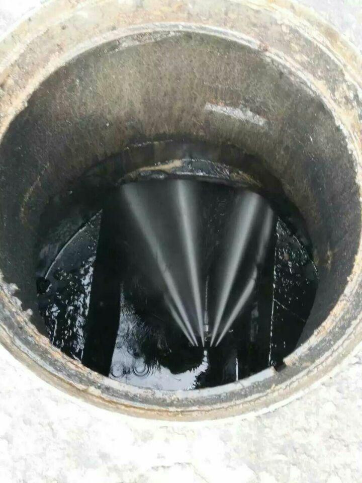 范县市政管道清洗-排污管道清洗