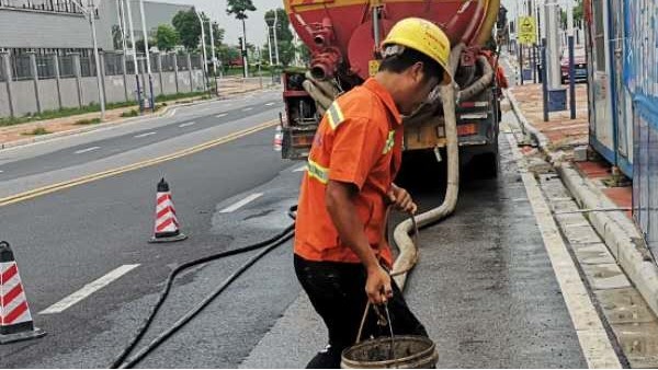 范县污水管道疏通清淤注意事项有哪些？