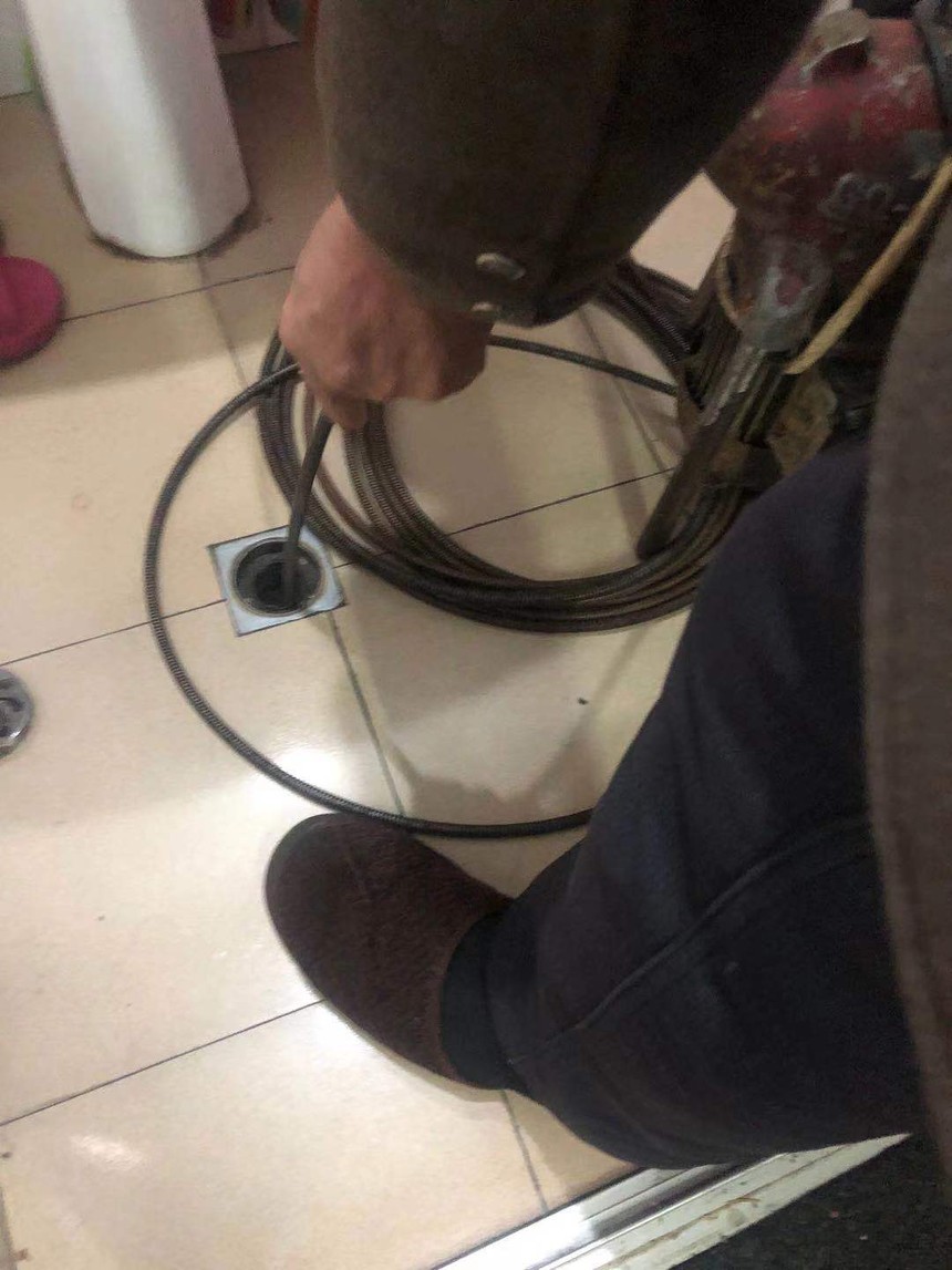 范县管道疏通，疏通下水道